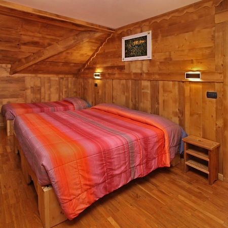 Hotel Biancaneve Oulx Zewnętrze zdjęcie