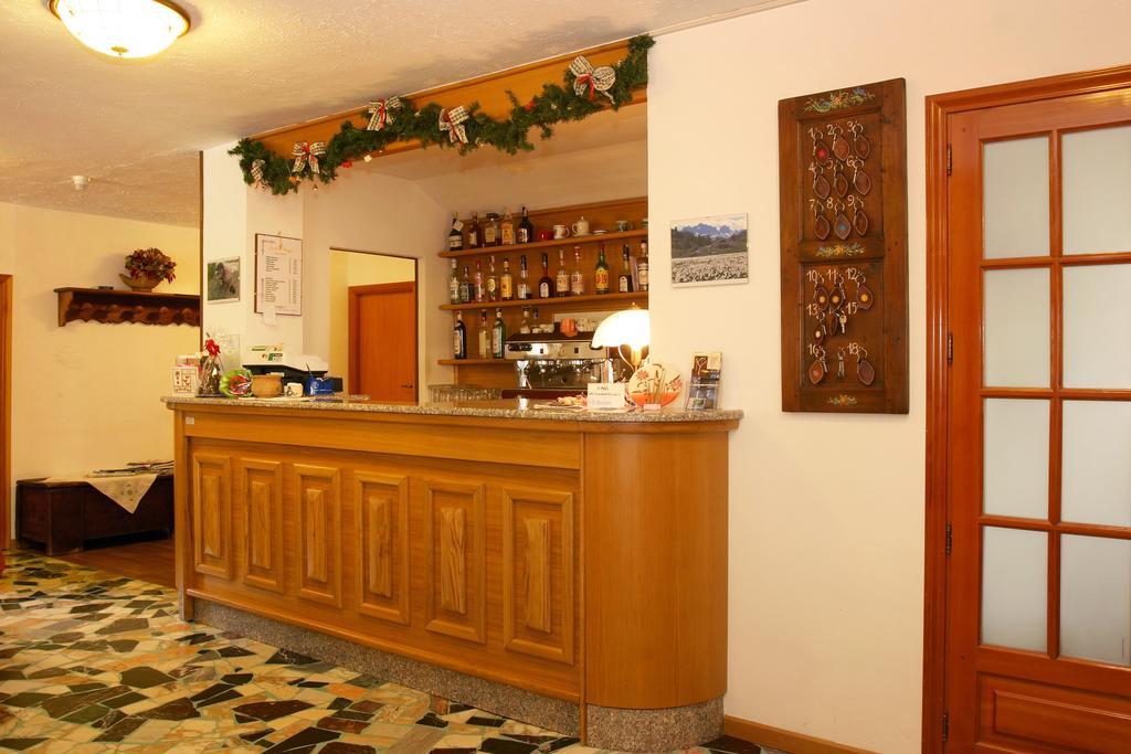 Hotel Biancaneve Oulx Zewnętrze zdjęcie