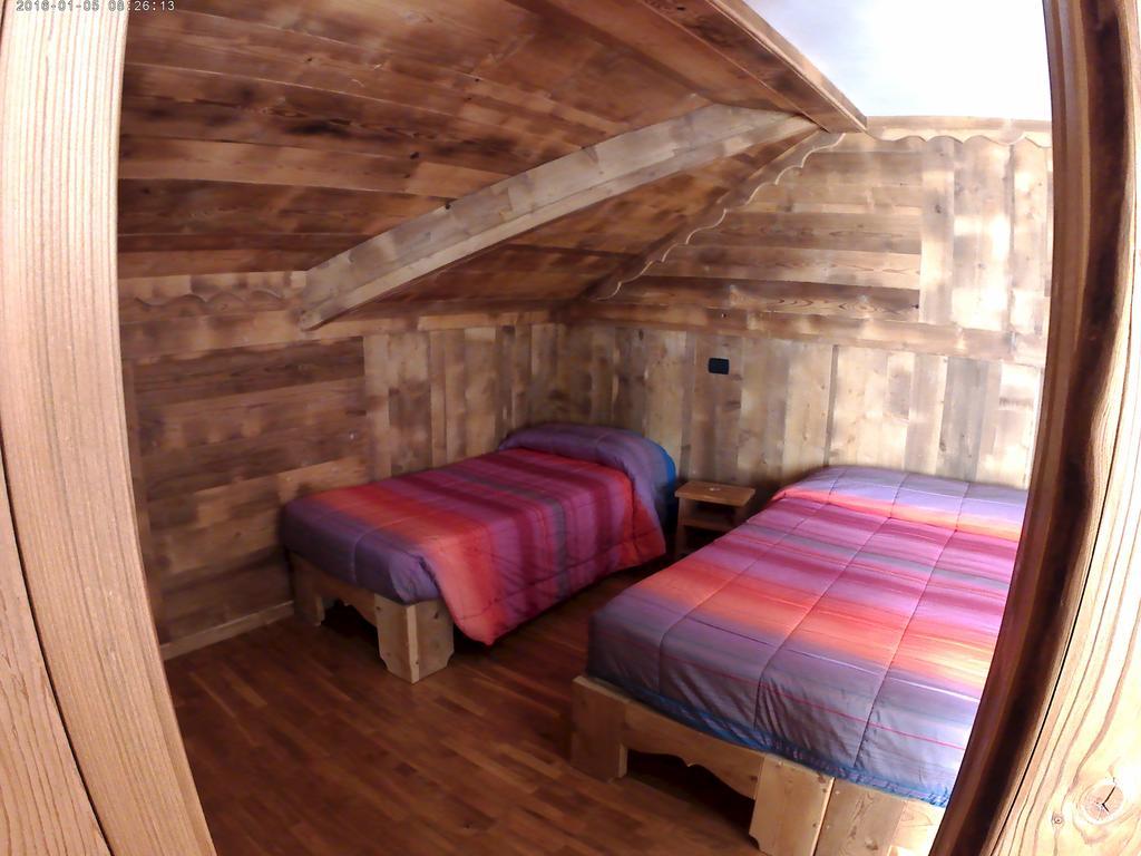Hotel Biancaneve Oulx Zewnętrze zdjęcie